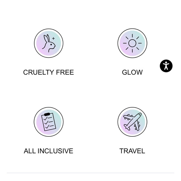 Glow Into Winter Palette - Picture 4 of 6